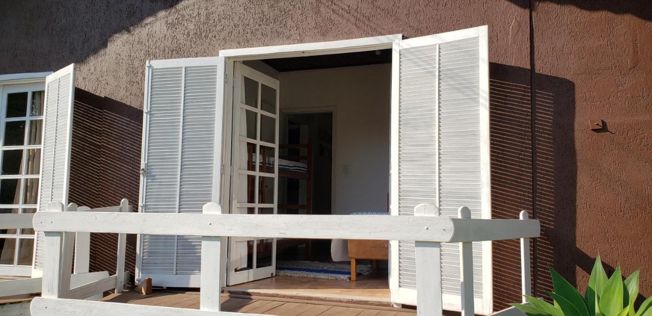 Casa Grande Da Montanha - Sitio Pasangas Villa Santo Antônio do Pinhal Kültér fotó