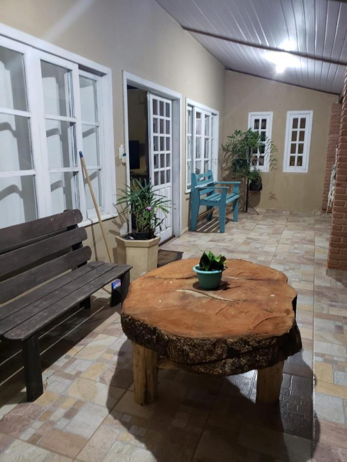 Casa Grande Da Montanha - Sitio Pasangas Villa Santo Antônio do Pinhal Kültér fotó