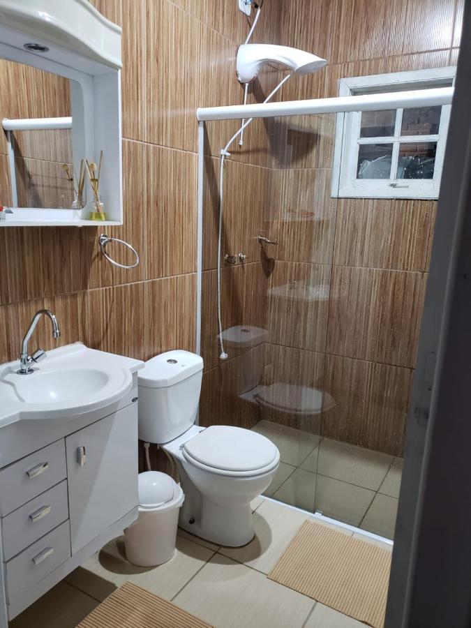 Casa Grande Da Montanha - Sitio Pasangas Villa Santo Antônio do Pinhal Kültér fotó