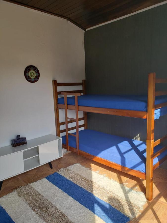 Casa Grande Da Montanha - Sitio Pasangas Villa Santo Antônio do Pinhal Kültér fotó